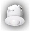 Plastrol Mikrobangų judesio jutiklis 1200W / 300W IP20 subakumuliacijos intervalas 8m CR- M2 / OS / balta