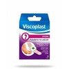 Viscoplast Pleistrai nuo nuospaudų VISCOPLAST su salicilo rūgštimi 70x12,5mm dėžutė 6 vnt.