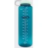Plataus kaklo butelis-gertuvė Nalgene Silo WM, 1,5 l, mėlynas