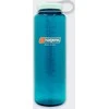 Plataus kaklo butelis-gertuvė Nalgene Silo WM, 1,5 l, mėlynas