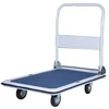 Lean Sulankstomas transportavimo vežimėlis 300 kg, 90x60 cm