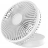 Dulkių siurblys Platinet įkraunamas ventiliatorius PRDF0396 2400mAh (46053)