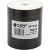 Platinet DVD- R 4.7 GB 16x 100 vienetų (41012)