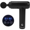 Masažuoklis Platinet Massage Gun 2