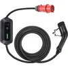 Krautuvas Platinet PPC32AT EV / PHEV AC tipas 2 11kW