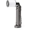 LED Darbinis Šviestuvas - Platinet PWL240 300 lm LED, 6 000 K, 5 Režimai, 1 200 mAh, USB-C