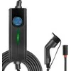 Platinet elektromobilio pakrovejas 32A 16kW