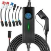 Elektromobilio Įkroviklis - Platinet BS-PCD050 16 kW 32 A