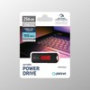 Atmintinė Platinet Power Drive 256GB USB 3.2