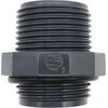 RAIN Antgalis jungtis PVC 1in M