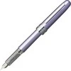 Platinum Periferinė švirkštimo priemonė PLATINNUM Plaisir, violetinė
