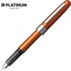 Platinum Amžinasis rašiklis Platinum Plaisir NovA Oranžinis, F, Oranžinis