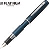 Platinum PLATINUM Proycon Deep Sea plunksnakočiai, F, mėlyna