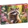 Platon CherryPazzi dėlionė A Woodland Explorer 500 det