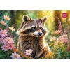 Cherry Pazzi CherryPazzi dėlionė A Woodland Explorer 500 det