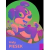 Platon Foksal Mały piesek wykrojnik 98422