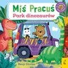 Platon Foksal *****Mi pracu Park dinozaurów 96596