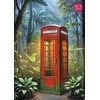 Platon CherryPazzi dėlionė The Jungle is Calling 1000 det