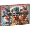Cherry Pazzi CherryPazzi dėlionė High Society 500 det