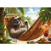 Dėlionė Platon *****Puzzle 500 Cherrypazzi NoHurryNoWorries 20302