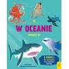 Platon W oceanie.Modele 3D Młodzi przyrodnicy 75385