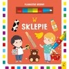 Platon Foksal *****W sklepie flamaster wodny 74371