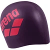 Arena Plaukimo kepurė silikoninė ARENA BIG LOGO CAP