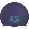 Arena Plaukimo kepurė silikoninė ARENA SHINE CAP