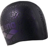 Arena Plaukimo kepurė silikoninė ARENA SHINE CAP