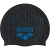 Arena Plaukimo kepurė silikoninė ARENA SHINE CAP