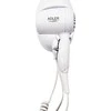 Adler | Plaukų džiovintuvas for hotel and swimming pool | AD 2252 | 1600 W | Number of temperature settings 2 | Baltas