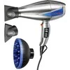 Plaukų džiovintuvas BaByliss Le Pro Digital Pilka, Sidabras 2200 W