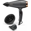 BaByliss Plaukų džiovintuvas (6719DE) Air Pro 2200 pilkas
