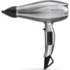 Plaukų džiovintuvas BaByliss Le Pro Digital Pilka, Sidabras 2200 W