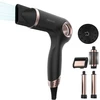Plaukų džiovintuvas Cecotec DryGlam Waves Sensor 6in1 juodas