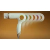 Plaukų džiovintuvas Cecotec DryGlam Waves Sensor 6in1 juodas