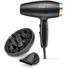 Plaukų džiovintuvas Džiovintuvas BaByliss Digital Power Dry 6150DE