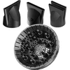 Profesionalus plaukų džiovintuvas BaByliss Pro Stellato Digital Dryer BAB7500IE, 2400 W