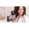 Cecotec Plaukų džiovintuvas | IoniCare Harmony | 2600 W | Number of temperature settings 3 | Ionic function | Pilkas | Diffuser nozzle