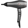 Cecotec Plaukų džiovintuvas | IoniCare Harmony | 2600 W | Number of temperature settings 3 | Ionic function | Pilkas | Diffuser nozzle