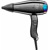 Ligo Electric VALERA EP2020 eQ RC D BL juodas Plaukų džiovintuvas