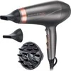 Plaukų džiovintuvas Remington AC8820 Sidabras 2200 W