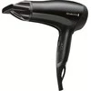 Remington Power Dry 2000 Plaukų džiovintuvas D3010 Ionic function, 2000 W, Juodas