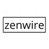 Plaukų džiovintuvas Zenwire Mini Džiovintuvas do Włosów su Jonizacją Składana Mała Turystyczna Podróżna PRO M1