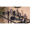 Cecotec Air brush | CeramicCare 10in1 Styler 10-in-1 | Number of heating levels 3 | 1000 W | Juodas
