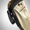 Plaukų ir barzdos kirpimo mašinėlė BaByliss PRO 4 Artists Lo-ProFX Clipper Gold FX825GE, aukso spalvos