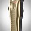 Plaukų ir barzdos kirpimo mašinėlė BaByliss PRO 4 Artists Lo-ProFX Clipper Gold FX825GE, aukso spalvos