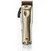 Plaukų ir barzdos kirpimo mašinėlė BaByliss PRO 4 Artists Lo-ProFX Clipper Gold FX825GE, aukso spalvos