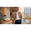 Barzdos modeliavimo įrankis su plaukų rinkikliu Philips Beard Trimmer 5000 Series BT5780/15