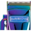 Įkraunama plaukų kirpimo-kantavimo mašinėlė BaByliss PRO Chameleon Metal Clipper FX8700IE